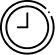 ساعة حائط