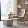 كرسي استرخاء مودرن