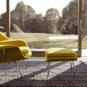 كارسي استرخاء بتصميم مميز