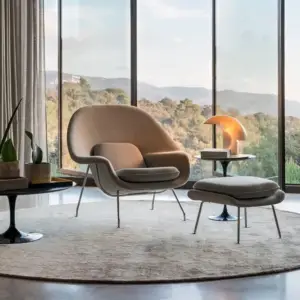 كارسي استرخاء بتصميم مميز