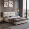 سرير نوم نفر ونص