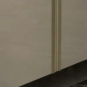 بوفيه بتصميم فاخر