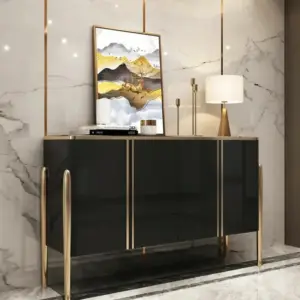 بوفيه بتصميم فاخر