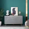 بوفيه حديث بتصميم مميز