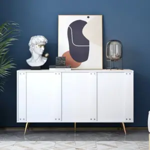 بوفيه حديث بتصميم مميز