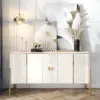 بوفيه بتصميم فاخر واستثنائي
