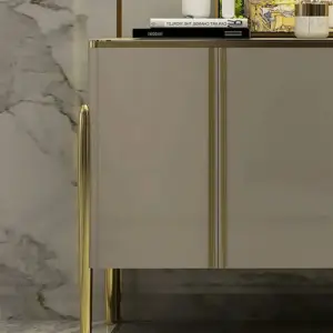 بوفيه بتصميم فاخر