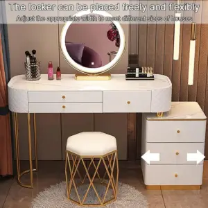 تسريحة مودرن مرايا