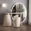 تسريحة مودرن بتصميم فاخر