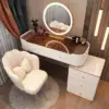 تسريحة مودرن مرايا