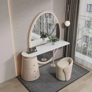 تسريحة مودرن بتصميم فاخر