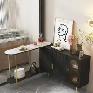 خزانة قابلة للسحب