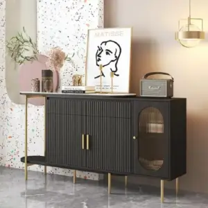 خزانة قابلة للسحب