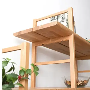 رف متعدد الطبقات meiku