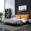 سرير عملي بسيط