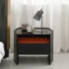 طاولة سرير جانبية مميزة