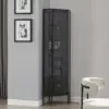 كوفي كورنر زاوية بتصميم مودرن أنيق
