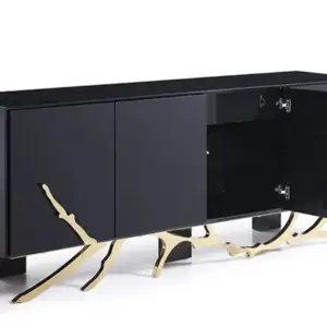 كونسول بطابع عصري