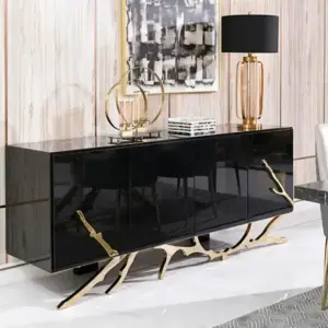 كونسول بطابع عصري