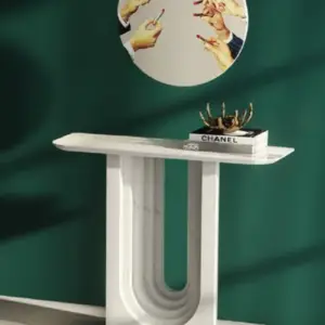 مدخل رخام