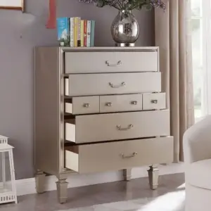 وحدة تخزين واسعة