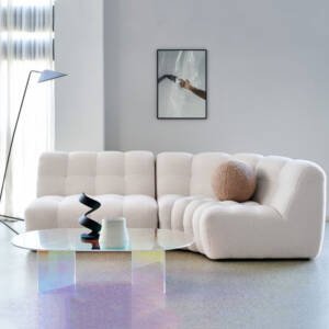 ركنة منحنية حديثة 2023