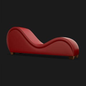 شيزلونج أريكة استرخاء بتصميم رومانسي