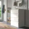 وحدة ادراج ابيض
