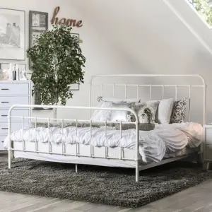 سرير نوم من تصميم اريرا