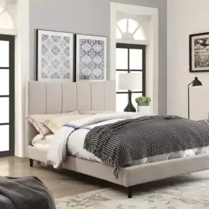 سرير نوم اينيس