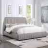 سرير نوم بتصميم شيريس