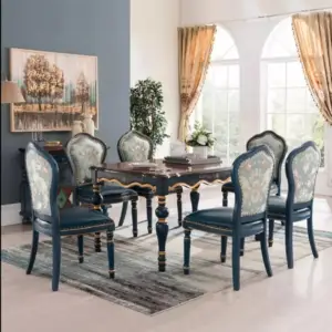 كراسي طاولة طعام