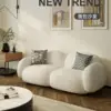 افضل كنب للمساحات الصغير
