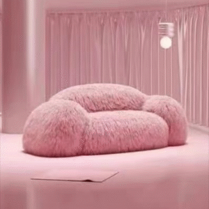 أريكة استرخاء بتصميم ريون