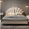 سرير نوم بتصميم فاخر